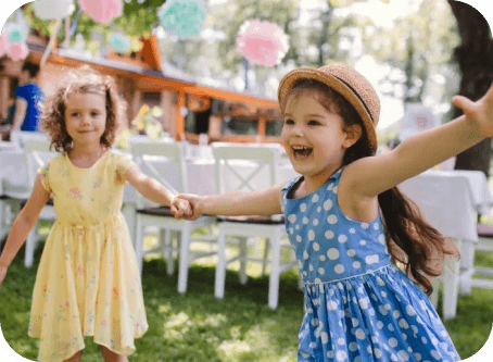 Vriendjes Passende Zorg - Locatie Marcusschool foto 10
