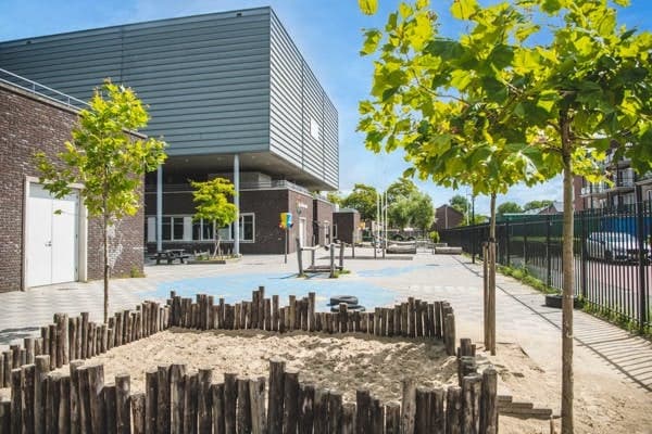 Happy Kids Dependance 3