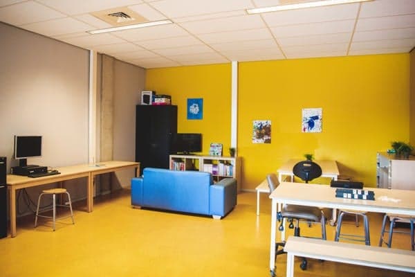 Happy Kids Dependance foto 8