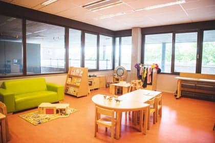 Happy Kids Dependance foto 9