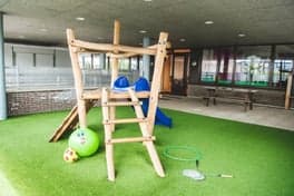 Happy Kids Dependance foto 10