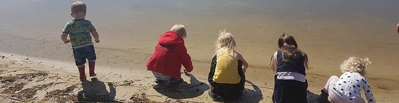 Kinderopvang Mengelmoes locatie Waanderveld foto 4