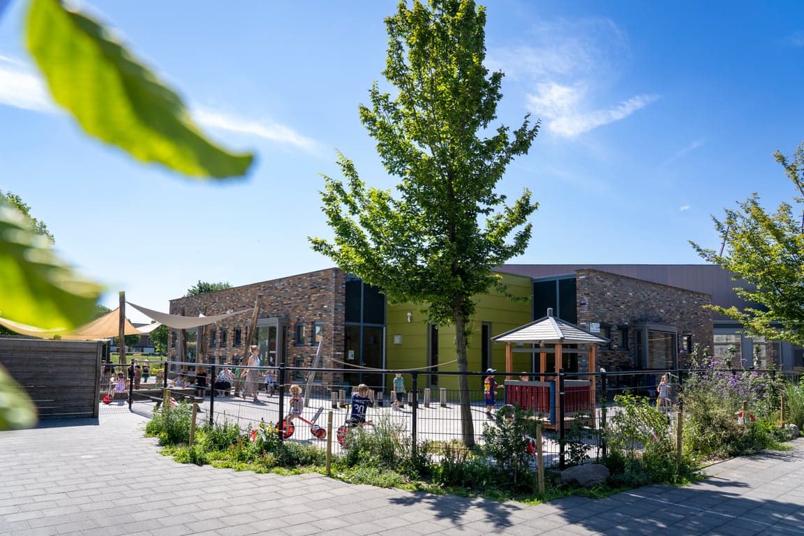 Kinderopvang Mengelmoes locatie Waanderveld foto 5