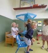 Trema Kinderopvang Werkendam Wilgenlaan