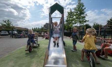 Trema Kinderopvang Werkendam Wilgenlaan foto 6