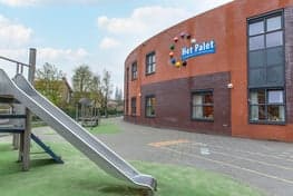KDV Het Palet (peuteropvang 2-4-jaar)