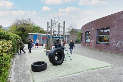 KDV Het Palet (peuteropvang 2-4-jaar) 2