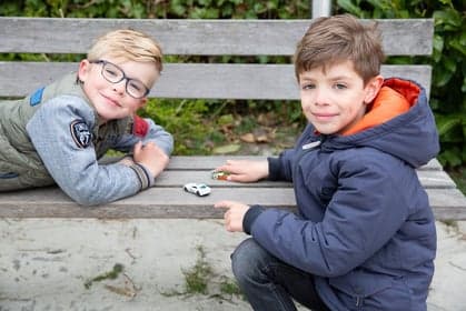 KDV Het Palet (peuteropvang 2-4-jaar) 3