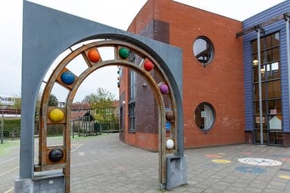 KDV Het Palet (peuteropvang 2-4-jaar) foto 4