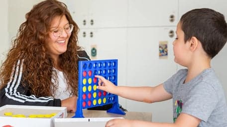 Bergbeklimmers foto 4