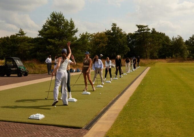 Bergbeklimmers foto 8