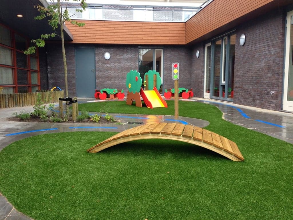 Bergbeklimmers foto 10