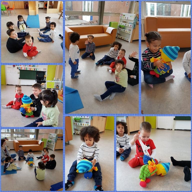 Avonturiers Lelystad 2