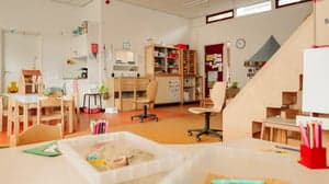 Peuteropvang Kadodder 2