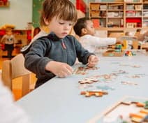 Peuteropvang Kadodder 3