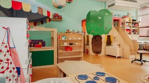 Peuteropvang Kadodder foto 4