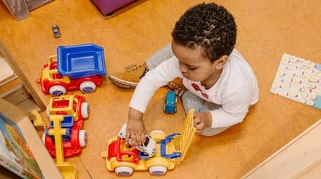 Peuteropvang Kadodder foto 7