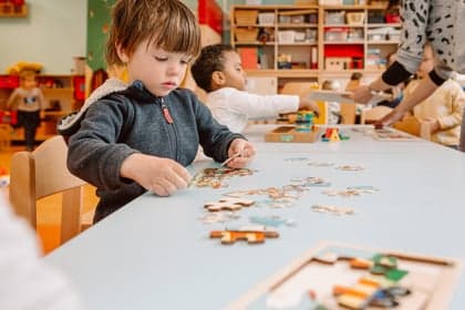 Peuteropvang Kadodder foto 9