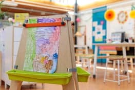 Peutergroep Boomhut 2