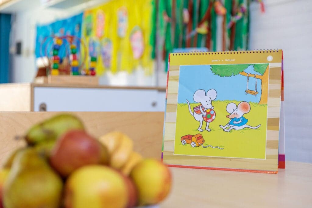 Peutergroep Boomhut foto 4