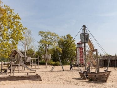 Peutergroep Boomhut foto 7