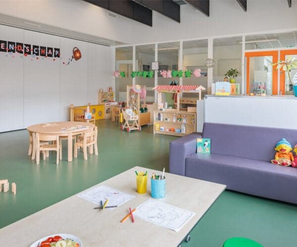 Peutergroep Boomhut foto 10