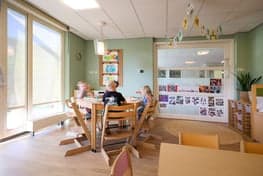 Doomijn KDV De Kindertuin