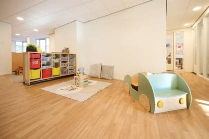 Doomijn KDV De Kindertuin foto 5