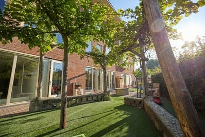 Doomijn KDV De Kindertuin foto 6