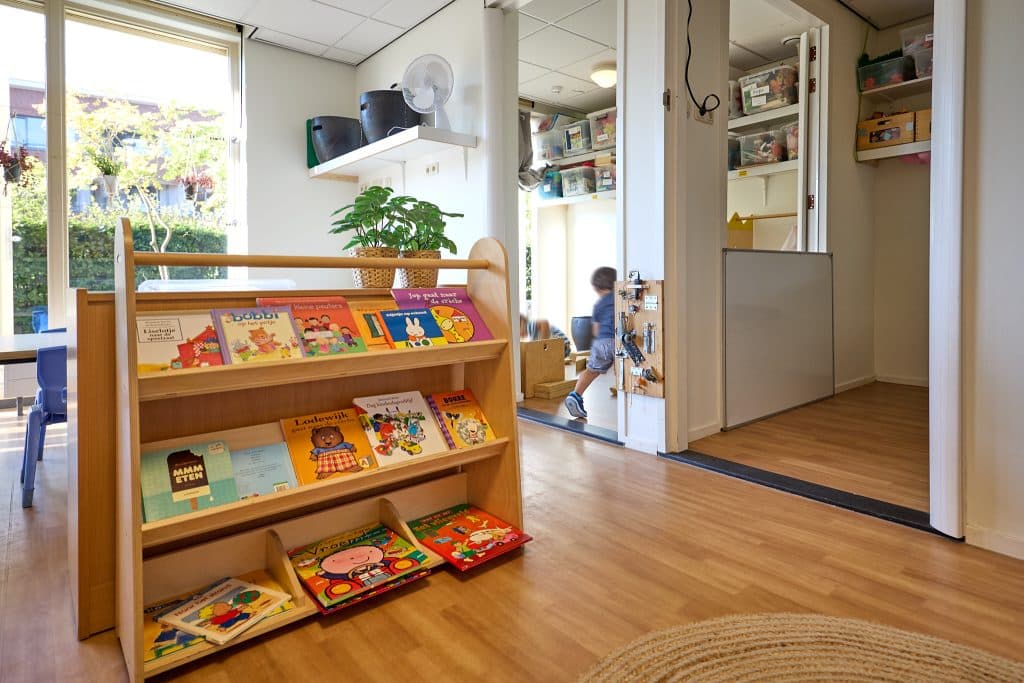 Doomijn KDV De Kindertuin foto 7