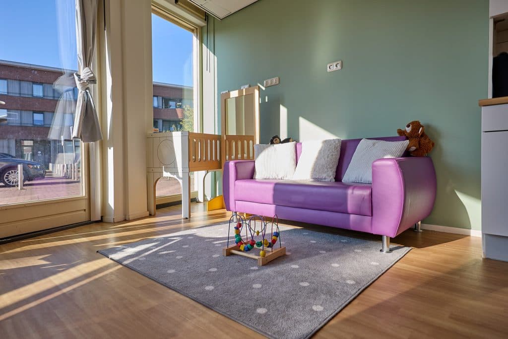 Doomijn KDV De Kindertuin foto 8