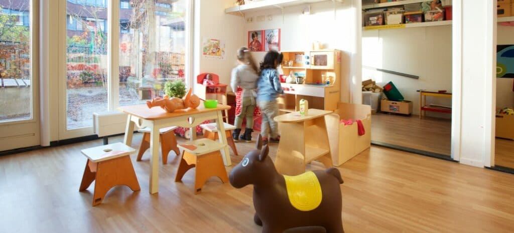 Doomijn KDV De Kindertuin foto 10