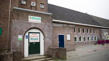 Peuteropvang Risala foto 6