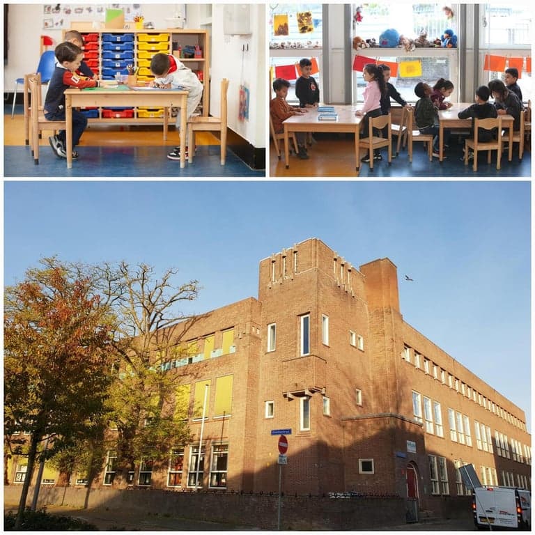 Peuteropvang Risala foto 7