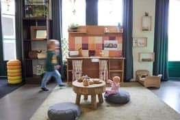 Villa Doomijn KDV Zuideinde