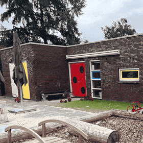 Fris! Kinderdagverblijven KDV De Molen