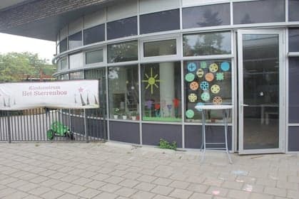 Fris! Kinderdagverblijven KDV De Molen 3