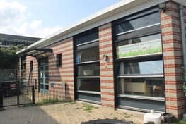 Fris! Kinderdagverblijven KDV De Molen foto 4