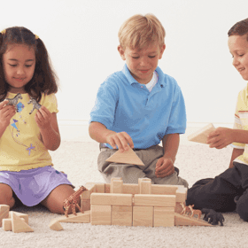 Wasko Groen van Prinsterer BSO 3