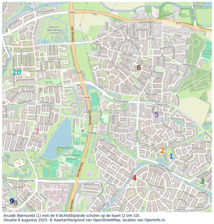 Peutergroep Rozemarijne foto 4