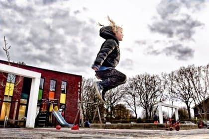 BSO Heksenketel / Drakenland 2