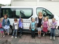 BSO Heksenketel / Drakenland foto 8