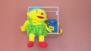 Villa Bab-Belaar foto 6