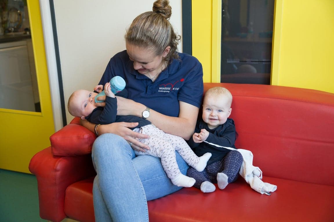 Villa Bab-Belaar foto 7