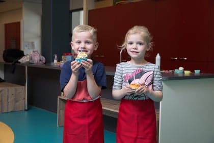 Villa Bab-Belaar foto 8