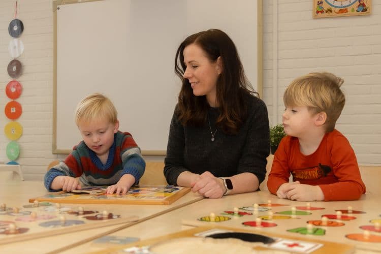 Kinderopvang Dapper 3