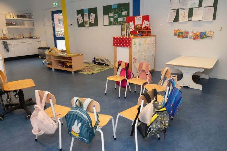 Kinderopvang Dapper foto 7