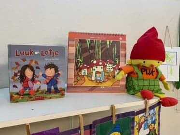 Kinderopvang Dapper foto 9