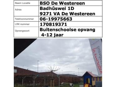 BSO De Westereen foto 4