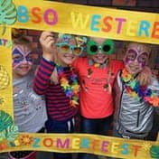 BSO De Westereen foto 5